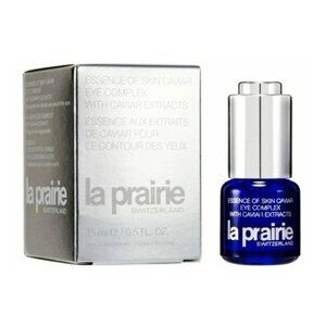 La Prairie Essence Caviar Eye Complex, 0.5 Fl Oz new and sealed.